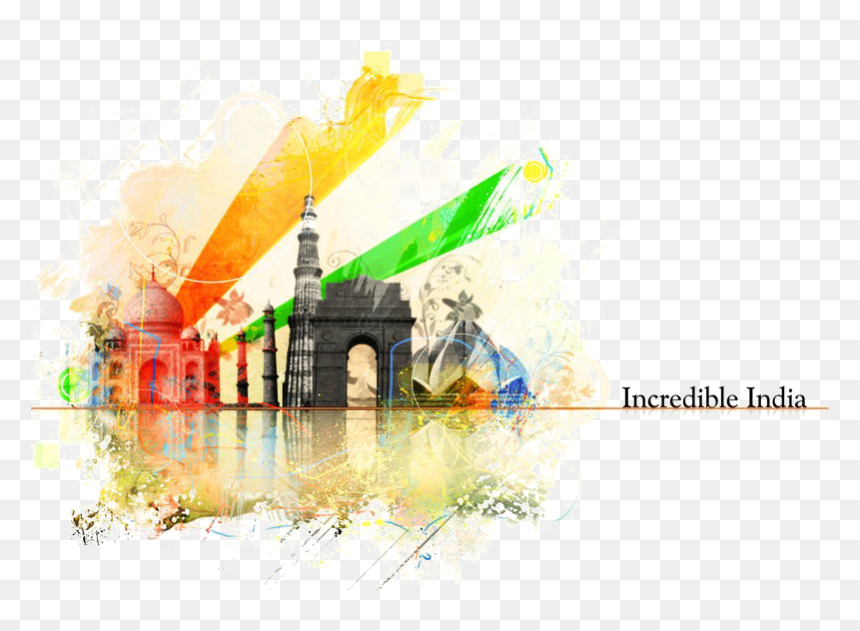 Incredible India