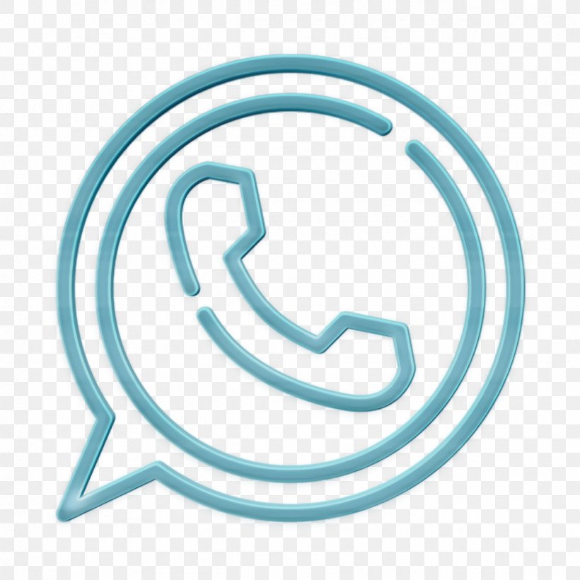 WhatsApp Icon
